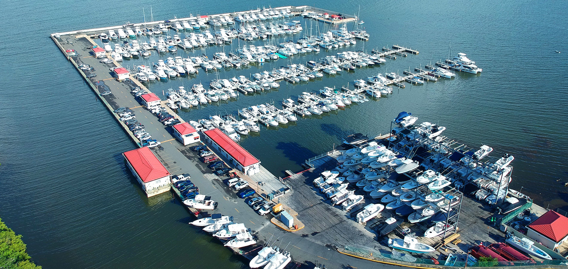 SunBay Marina