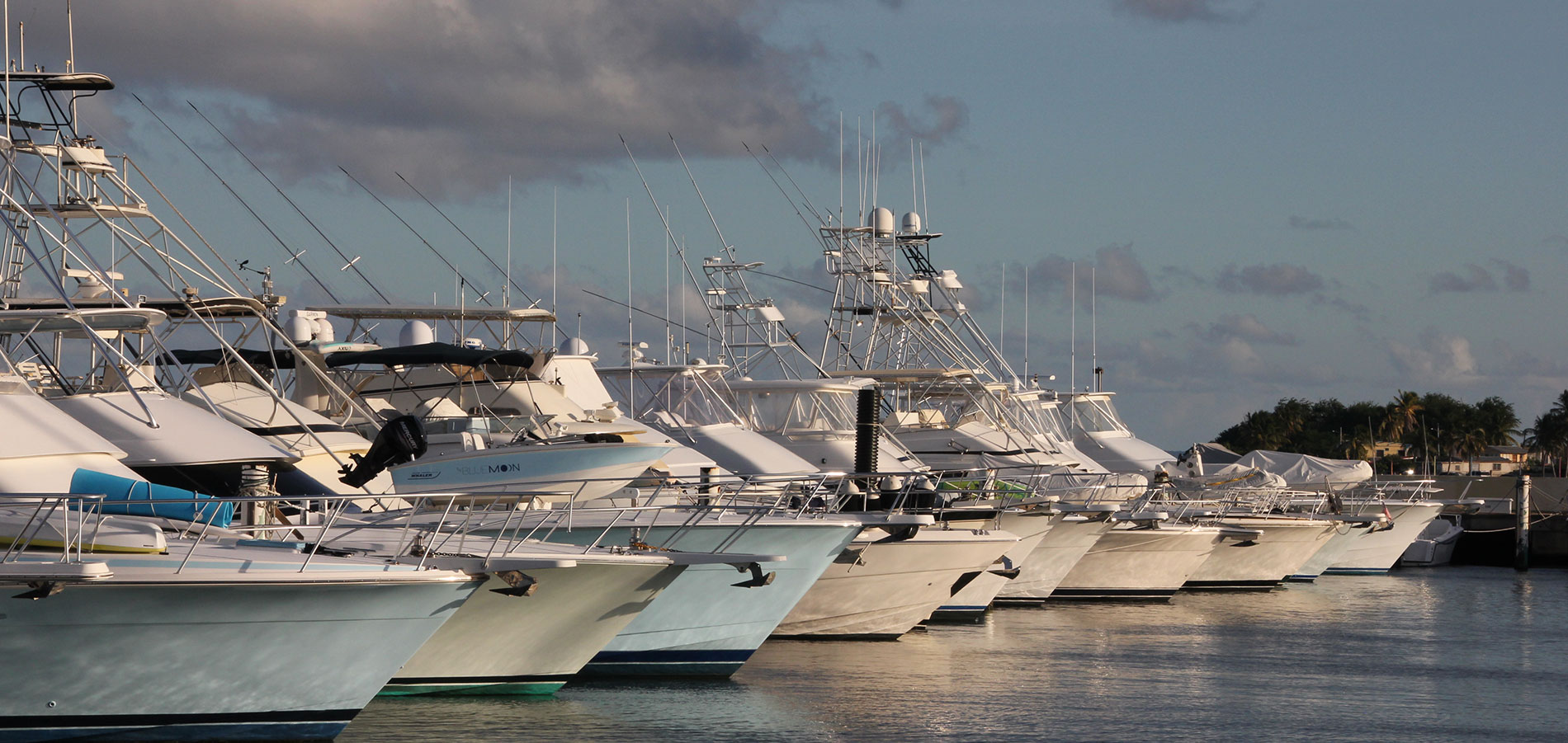 Sunbay Marina Fajardo, Puerto Rico